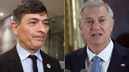 La reacción de Parisi tras acuerdo entre el Ejecutivo y el PDG por megareforma: hizo importante aclaración al respecto