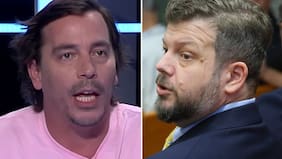 Ex escudero de Johannes Kaiser confirma quiebre: Cristián Labbé renuncia al Partido Nacional Libertario