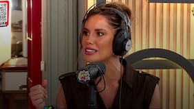 Gala Caldirola confiesa que se escapó de Ganar o Servir y no le resultó: esta fue su divertida historia