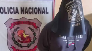 “Gracias a Dios y mis abogados”: ex jugador de Colo Colo rompe el silencio tras mediática detención en Paraguay