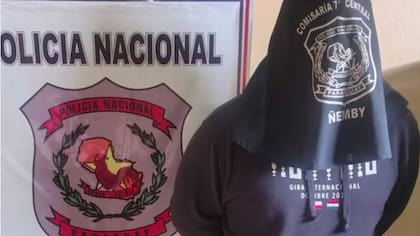 “Gracias a Dios y mis abogados”: ex jugador de Colo Colo rompe el silencio tras mediática detención en Paraguay
