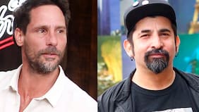 ¿Por qué Gonzalo Valenzuela protestó contra actrices que funaron a su amigo Roberto Farías en 2020?: el origen de la polémica en los premios Caleuche en TVN