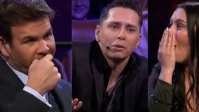 "Después no alegues que te están diciendo cosas (por redes sociales)", advirtieron a Karol Lucero durante relato de su "primera" vez, en El Purgatorio