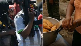 Mujer se cansó de ataques y masacró a 40 miembros de banda delictual: su mortal “regalo” fue fulminante