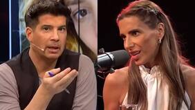 “Que siga ‘robando’ miradas y atención... Ojalá no a costa mía”: Mario Velasco responde con sarcasmo a Carla Ballero