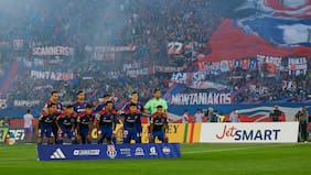 Problemas para La U: informe arbitral del Clásico Universitario complica a los azules