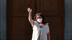 ¿Quién es María Begoña Yarza? Conoce a la nueva ministra de Salud de Gabriel Boric