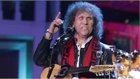 “Olmué tiene festival pero tiene cada vez menos agua”: todos los palos sin censura que se tiró Illapu en El Patagual