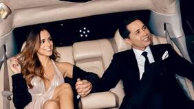 “Todo lo que sentí fue vergüenza”: la críptica publicación en redes de la esposa de Karol Lucero tras infidelidad