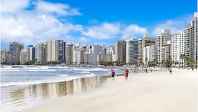 Brote de gastroenteritis en Brasil: recomendaciones para quienes planean viajar al sur del país