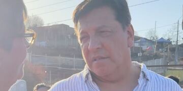 Julio César Rodríguez