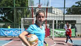 Goleadora de Lo Prado ya está en la mira de los grandes de Chile