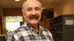 “Voy para los 90″: Fernando Farías se luce con stand up comedy dedicado a los adultos mayores