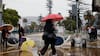 ¿Lloverá en Santiago?: Emiten aviso de lluvias para cinco regiones del país