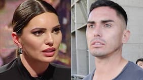 “No descansaré...”: el aviso de Jean Paul Pineda a días de confirmarse su divorcio oficial con Faloon Larraguibel