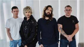 Tokio Hotel en Chile: Cuándo y donde se presentará la banda alemana