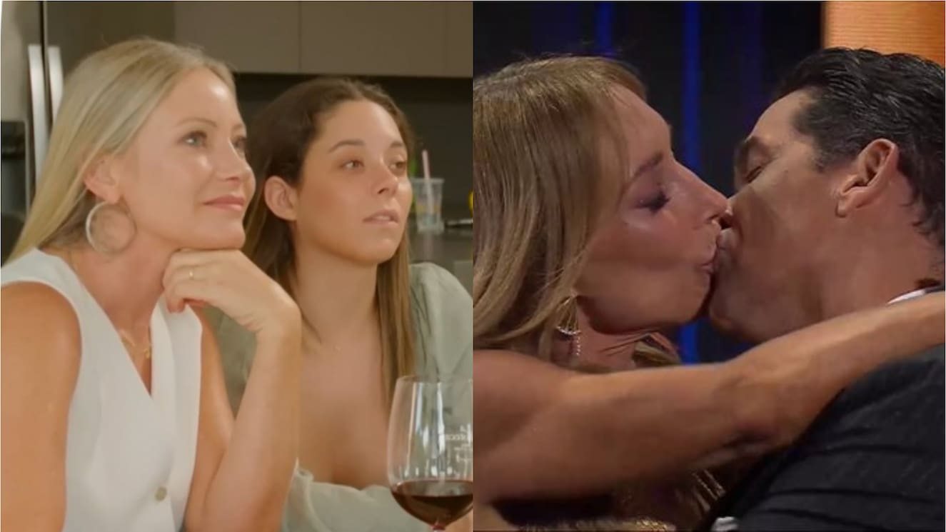 Marcela Vacarezza explica su supuesta molestia por beso entre Karen y Rafa en el Festival de Viña: “Estoy enojada con el sensacionalismo”