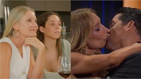 Marcela Vacarezza explica su supuesta molestia por beso entre Karen y Rafa en el Festival de Viña: “Estoy enojada con el sensacionalismo”