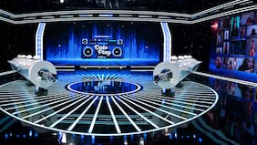 "Dale Play", la nueva apuesta de Mega para la cuarentena