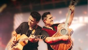 La Sociedad vuelve a los escenarios con gira nacional de grandes éxitos en vivo