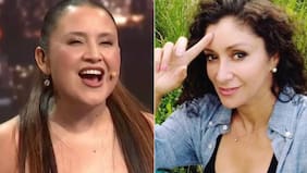 Angélica Sepúlveda no lo deja pasar y descuera a Pamela Leiva tras ácida rutina: “No me sorprende, es su real cara”