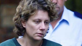 Mujer australiana fue indultada tras pasar 20 años en la cárcel: la acusaron de matar a sus cuatro hijos