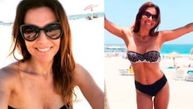 El autocensurado Boloccazo de Karla Constant en Instagram