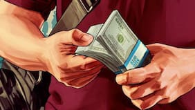 Filtración en Rockstar Games revela los grandes ingresos de GTA Online: más de $1 millón de dólares al día