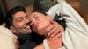 No escondieron su felicidad y subieron íntimos registros: las comentadas fotos del reencuentro entre Gala y Luis Jiménez en Qatar