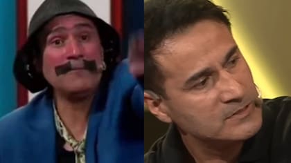 Ruperto explicó la importante razón por la cual se queda en CHV