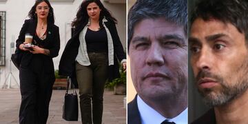 Ministras - Monsalve - Valdivia