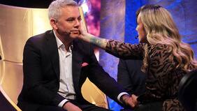 “Si uno se manda condoros en televisión, tiene que ser bien hombrecito y poner el pecho a las balas", "te están pagando por estar ahí...", responde Daniela Aránguiz a queja de Viñuela contra estelar de Canal 13