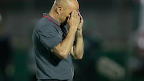 “Fue su culpa…”: ex jugador de la Selección Chilena lapidó a Jorge Sampaoli y expuso desconocida situación