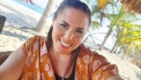 Natalia Duco le dedicó un amoroso mensaje a su hijo en su segundo cumpleaños