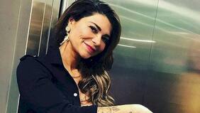 Antonella Ríos y la valoración propia: "Vivía destacando lo peor de mi constantemente"