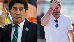 Supuestas diferencias, “una mujer” y la “verdad” de los involucrados: los detalles sobre la “enemistad” de Marcelo Salas con Zamorano
