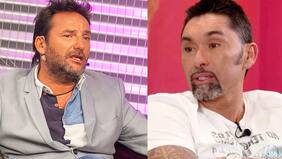 Marcelo "Chino" Ríos a Daniel "Huevo" Fuenzalida: "Puedes hablar de como te olías el c... en television en vivo de lo drogado y alcoholizado que estabas"