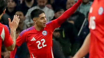 En Midtjylland anticipan que Arsenal va con todo por Osorio: “Sabemos que ha estado interesado”