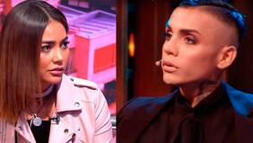 Camila Recabarren culpó a Leo Méndez Junior por "difundir" video gay donde se involucra falsamente a Joaquín Méndez