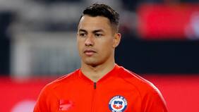 La Roja convocó de urgencia a Iván Morales tras dudas sobre participación de Ben Brereton en las Clasificatorias