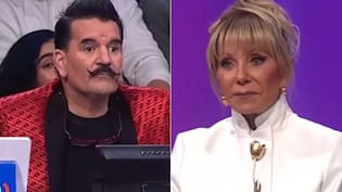 Momento de alta tensión en TV: Raquel Argandoña se harta y frena en seco a Vasco Moulian en Fiebre de Baile por este motivo