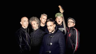 Los Fabulosos Cadillacs suman nuevo show en formato íntimo en Teatro Coliseo