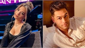 Alessia Traverso se burló del acento de Thiago Cunha en redes sociales: el brasileño respondió al polémico video