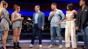 "No hay un matrimonio o una fiesta que, a las dos o tres de la mañana, no toquen por lo menos unas diez canciones de axé...": afirman figuras del boom del axé dos décadas después