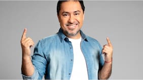 Cristián “Chico” Pérez regresa a la TV con su propio programa: “Tiene mucho que ver conmigo”