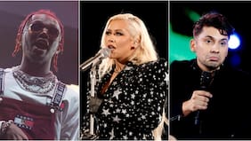 Cuál es la programación completa del Festival de Viña 2023