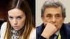 Lo vieron con Camila Flores en su casa y en misterioso gesto: destapan encuentro que puso en aprietos al presidente de notarios