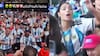 Ganan en la cancha, pero pierden en la tribuna: hinchas argentinos agredieron a egipcios y FIFA investiga episodio de racismo contra Speed