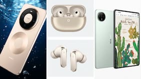 Huawei renueva su portafolio con el teléfono Mate 80 Pro, los audífonos FreeBuds Pro 5 y la tablet MatePad Mini