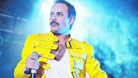 Dios Salve a la Reina viene a homenajear el legado de Queen